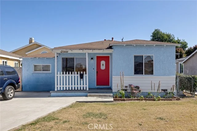 4162 W 162nd Street, Lawndale