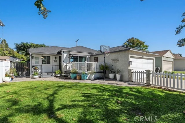 3442 N Studebaker, Long Beach