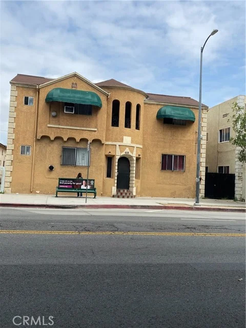 608 N Soto, Los Angeles