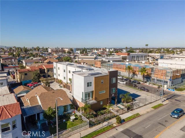1491 Atlantic Avenue, Long Beach