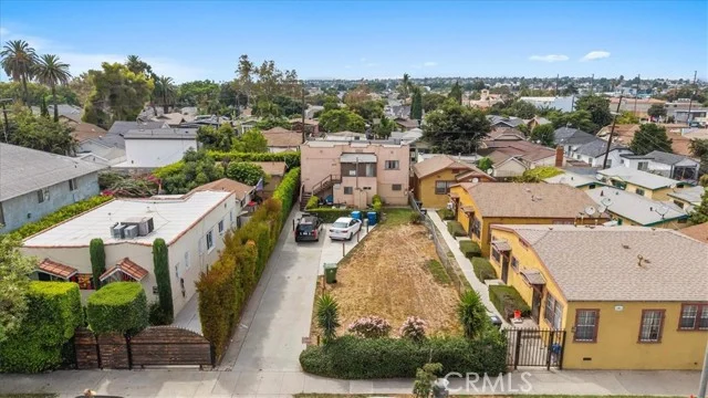 5429 2nd, Los Angeles