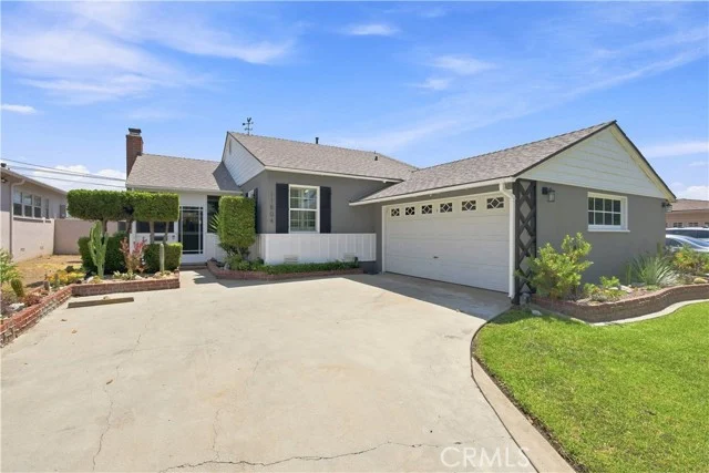 11804 Wilkie, Hawthorne