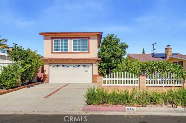 4937 W 142nd, Hawthorne
