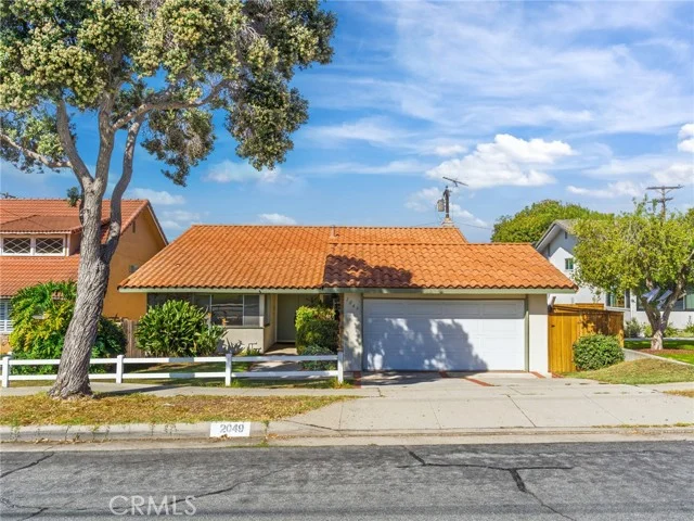 2049 W 237th Street, Torrance