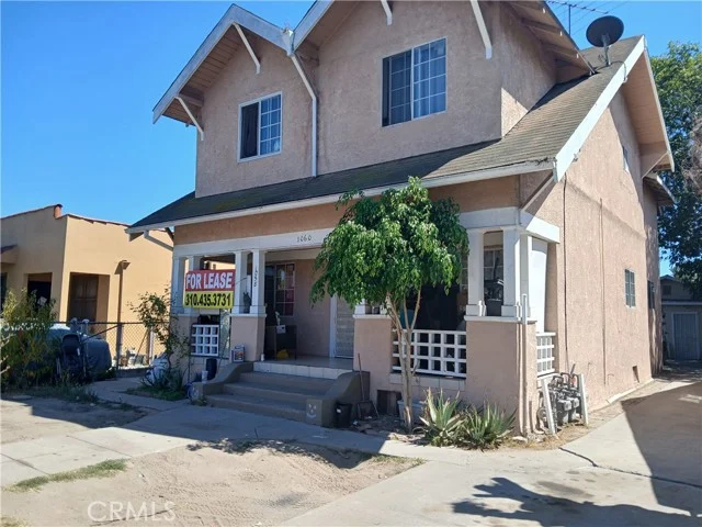 1060 W 51st photo 1