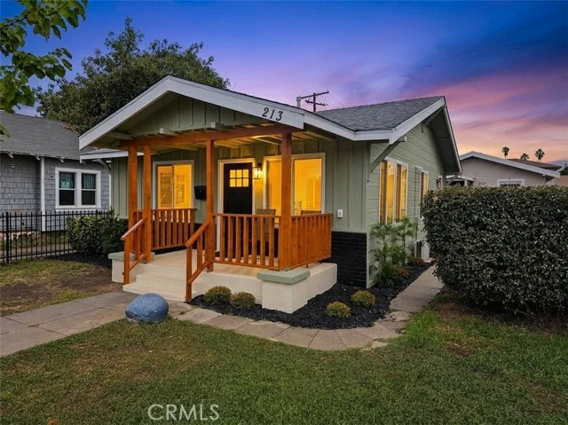213 E Eagle, Long Beach