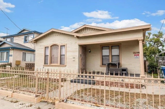 362 W 11th, San Pedro