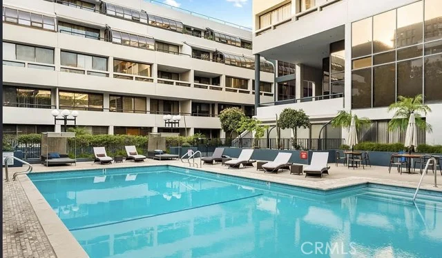 880 W 1st Street #204, Los Angeles