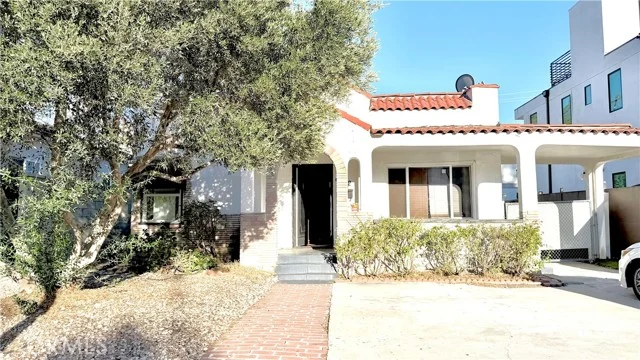 632 N Detroit, West Hollywood
