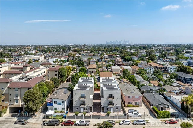 133 E 88th, Los Angeles