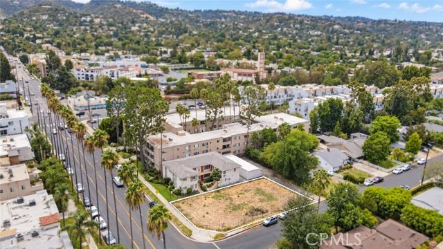 13300 Valleyheart Drive N, Sherman Oaks
