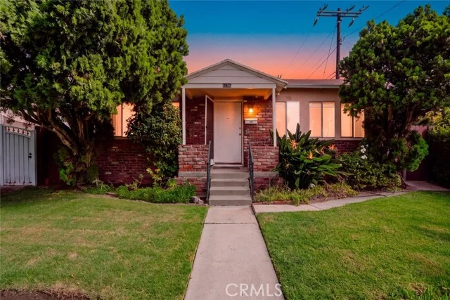 4190 Commonwealth Avenue, Culver City