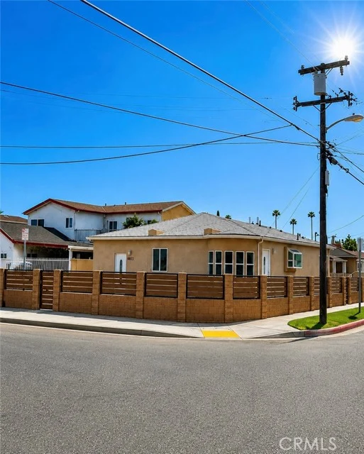 10603 S Osage, Inglewood