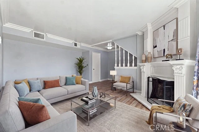15145 Victory #1, Van Nuys