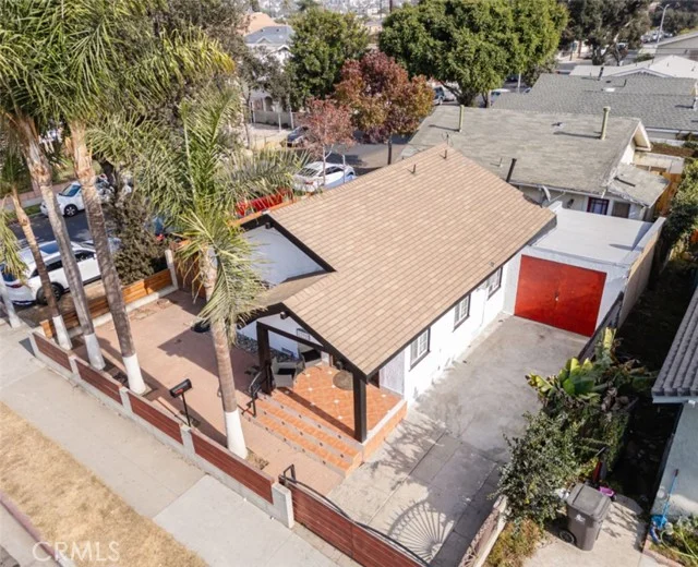 1390 Gundry Avenue, Long Beach
