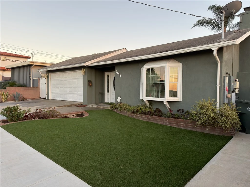2430 W 239th Street, Torrance