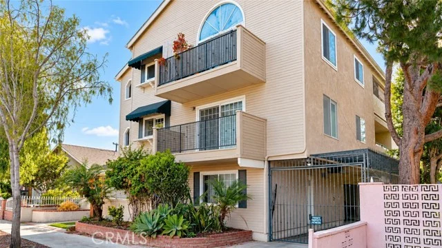 1123 Junipero #4, Long Beach