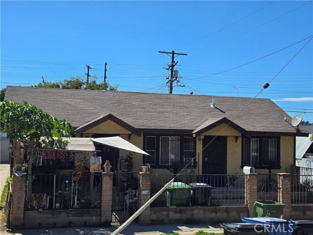 634 Romulo Street, Los Angeles