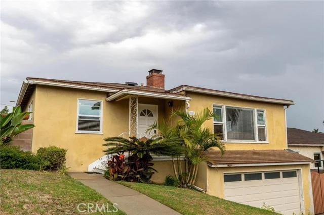 4427 W 60th, Los Angeles