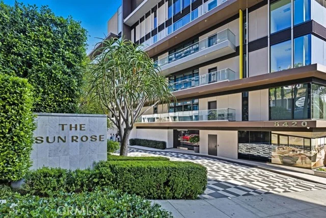 8420 W Sunset Boulevard #108 photo 2