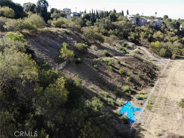 2105 Moss Avenue, Los Angeles