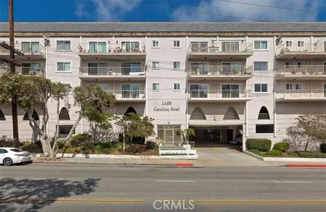 1108 Camino Real #409, Redondo Beach