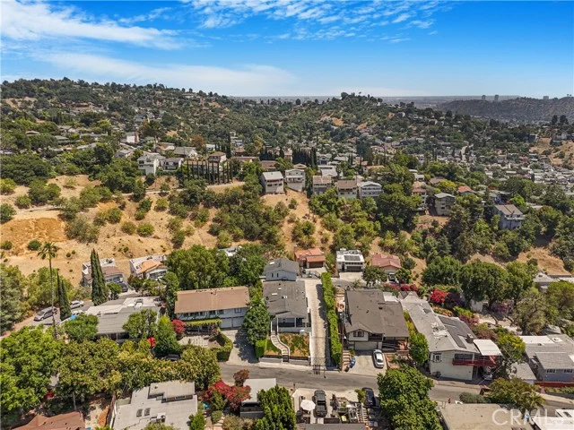 3560 Lavell, Los Angeles