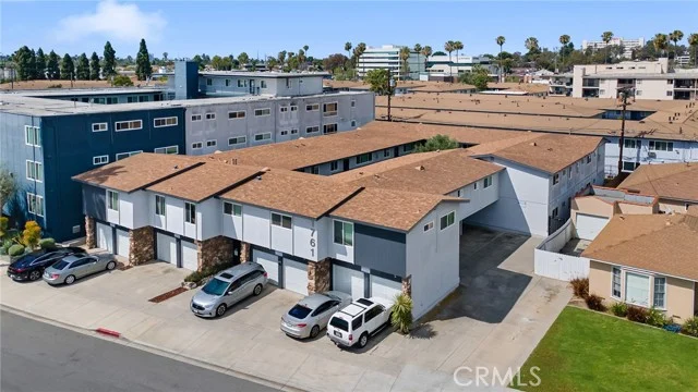 1761 Park Avenue, Long Beach