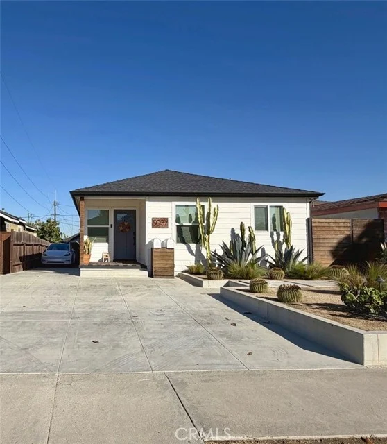 5037 W 138th Street, Hawthorne