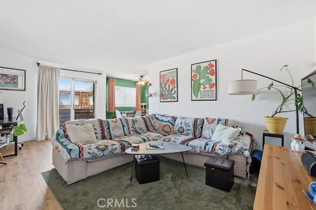 5400 Newcastle Avenue #45, Encino