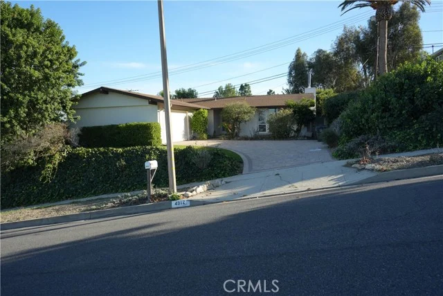 4912 Kingspine Drive, Rolling Hills Estates