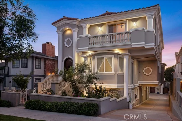 217 S Irena Avenue #A, Redondo Beach