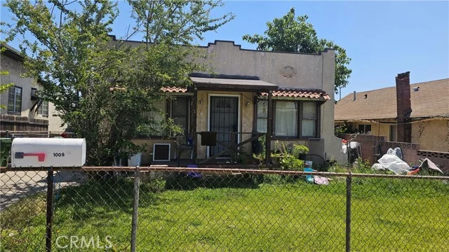 1006 S Concord, Los Angeles