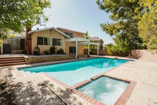 1755 Sunny Heights Drive, Los Angeles