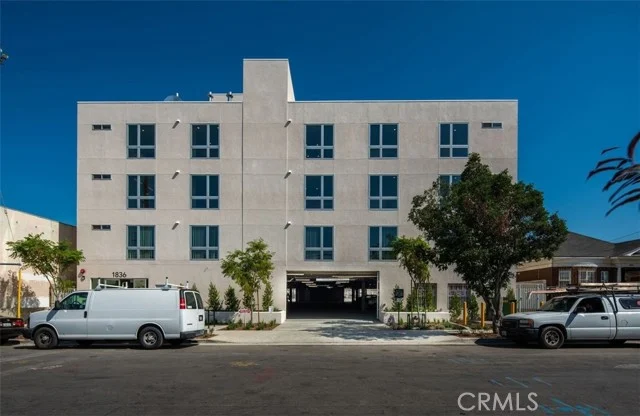 1836 Sichel, Los Angeles