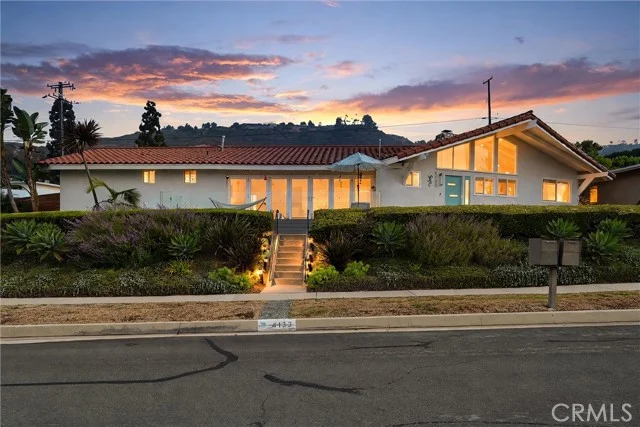4133 Stalwart Drive, Rancho Palos Verdes