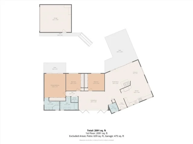 4133 Stalwart Drive photo 4