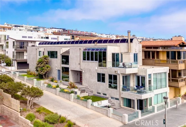 2522 The Strand, Manhattan Beach