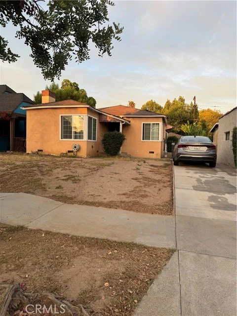 3314 Lowell Avenue, Los Angeles