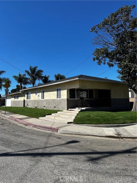 22443 Meyler Street, Torrance