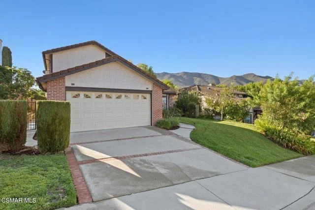 5434 Luis Drive, Agoura Hills