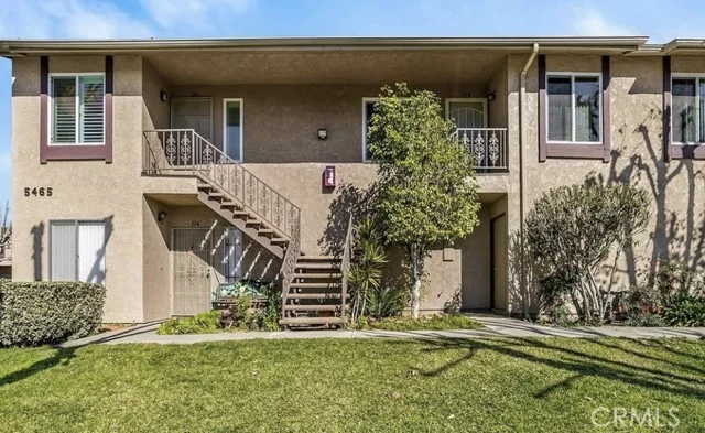 5465 Bohlig #115, Los Angeles