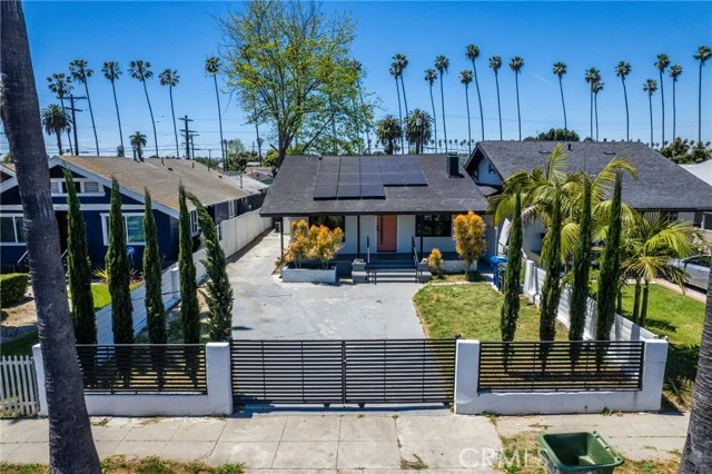 5107 Cimarron, Los Angeles