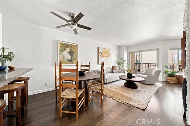 141 S Clark Drive #422, West Hollywood