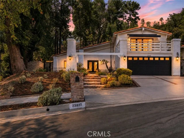 23837 Ladrillo Street, Woodland Hills
