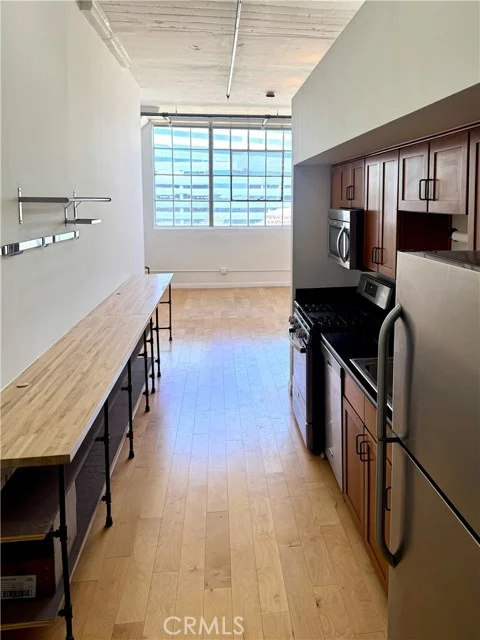 420 S San Pedro Street #405, Los Angeles