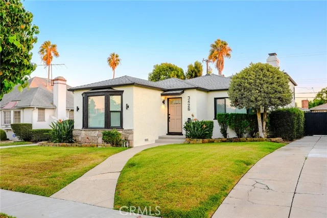 3426 W 82nd, Inglewood