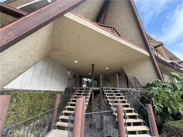 7000 S. La Cienega Blvd. S #29, Inglewood