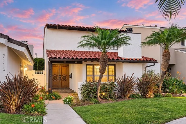 7119 Island Village Drive, Long Beach