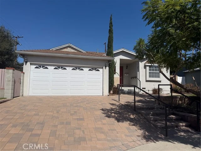 5704 El Rincon Way, Culver City